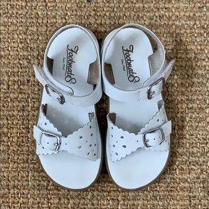 Footmates Toddler girl sandals